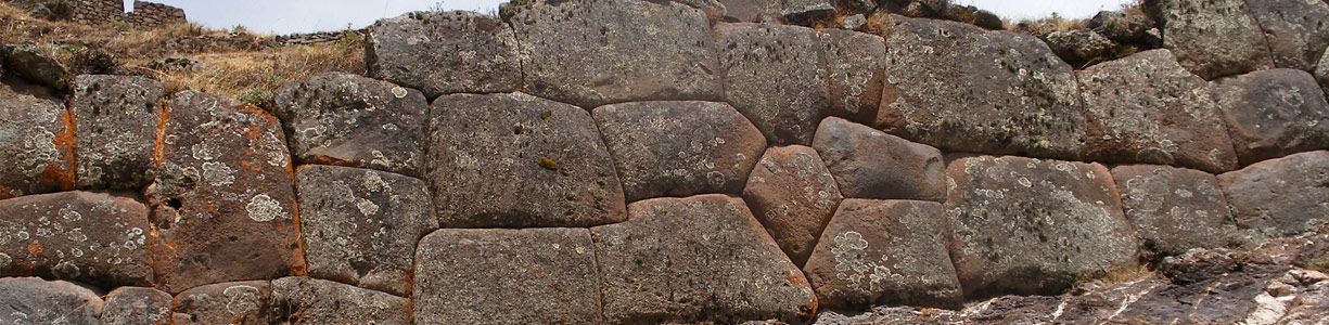 Megalithic civilizations